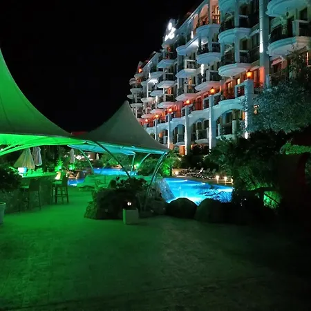 Harmony 11 Private Apartment *
