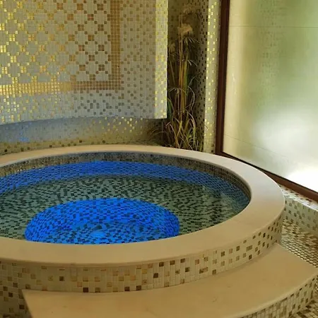 Harmony Grand Resort 11-513 Private Apartment * סאני ביץ'