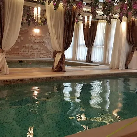 Harmony Grand Resort 11-513 Private Apartment דירה *