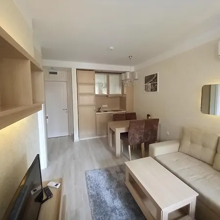 Apartment Harmony 11 Private *