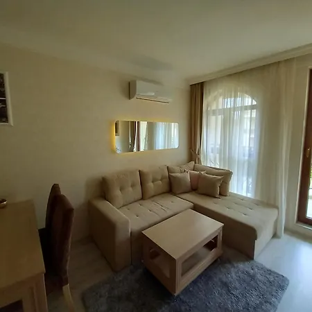 Harmony 11 Private Apartment Sunny Beach