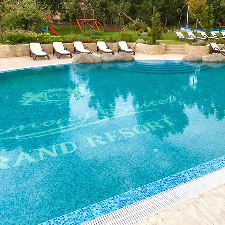 Harmony 11 Private Sunny Beach