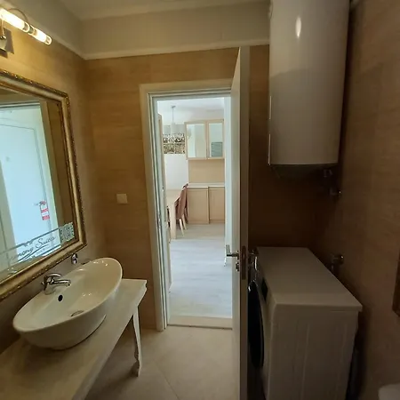 Harmony 11 Private * Sunny Beach