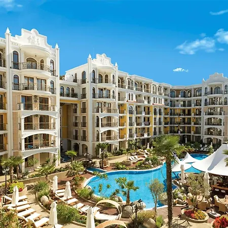 Apartment Harmony 11 Private *