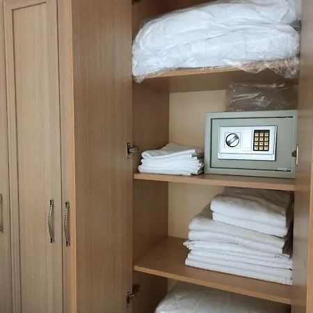 Harmony Grand Resort 11-513 Private Apartment * סאני ביץ'