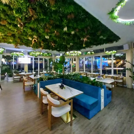 Harmony Grand Resort 11-513 Private Apartment דירה סאני ביץ'