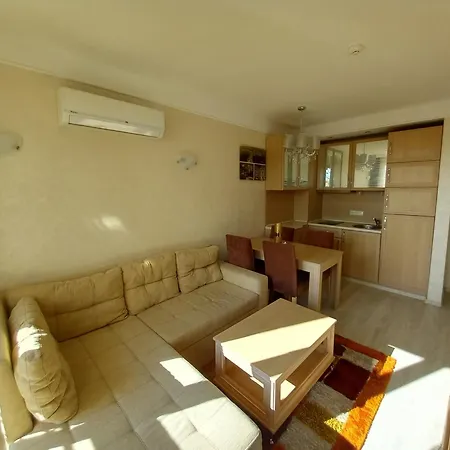 Harmony 11 Private Sunny Beach