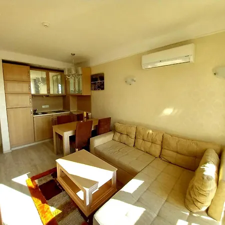 Harmony 11 Private * Sunny Beach