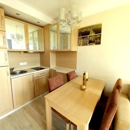 Apartment Harmony 11 Private
