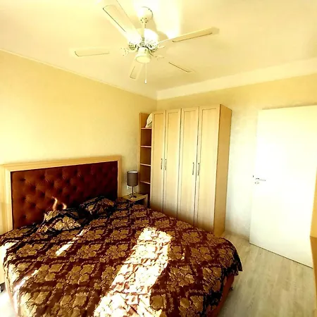 Apartment Harmony 11 Private *