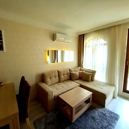 Harmony 11 Private