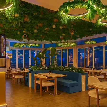 Harmony Grand Resort 11-513 Private Apartment דירה סאני ביץ'