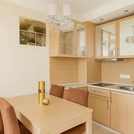 דירה Harmony Grand Resort 11-513 Private Apartment