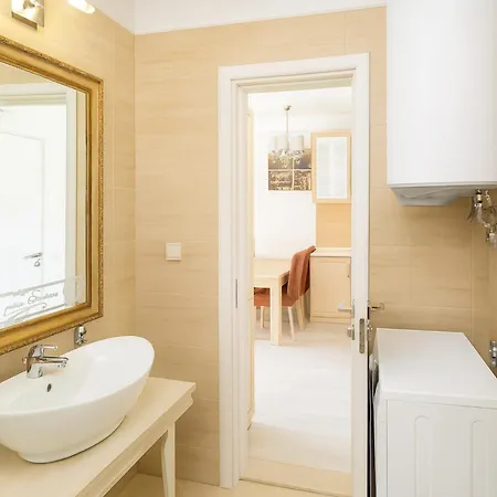 דירה Harmony Grand Resort 11-513 Private Apartment *