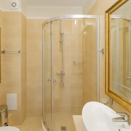 דירה Harmony Grand Resort 11-513 Private Apartment סאני ביץ'