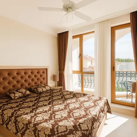 Apartment Harmony Grand Resort 11-513 Private Apartment