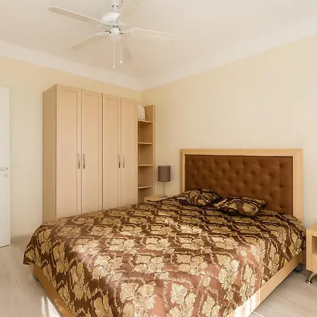 Harmony Grand Resort 11-513 Private Apartment דירה סאני ביץ'