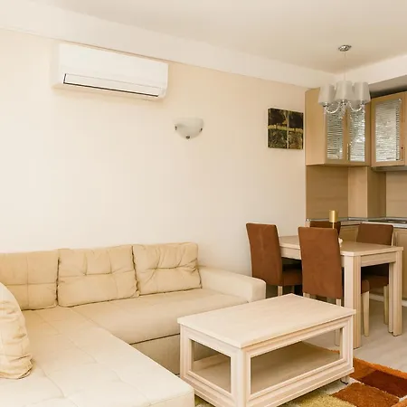 Harmony Grand Resort 11-513 Private Apartment דירה סאני ביץ'